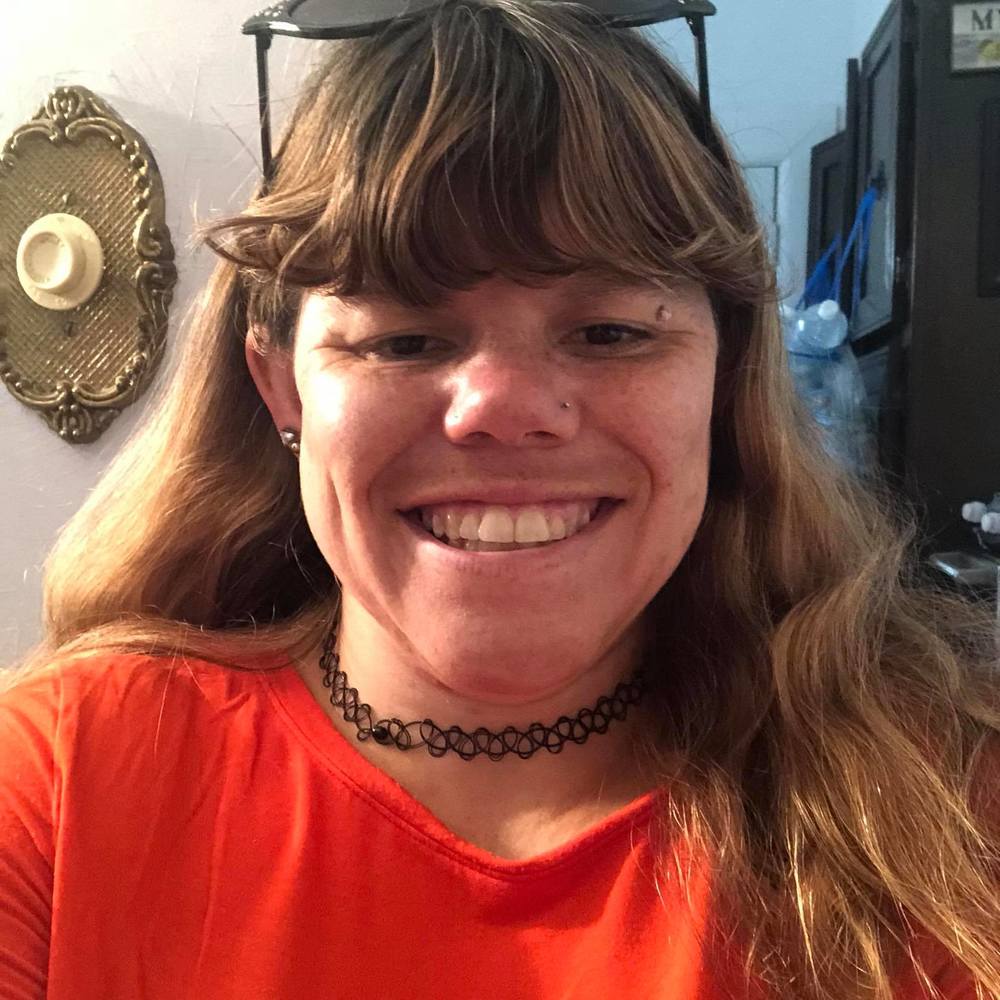 Meet your Posher, Jillian